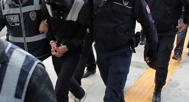 17 ilde dolandırıcılık operasyonu: 180 gözaltı