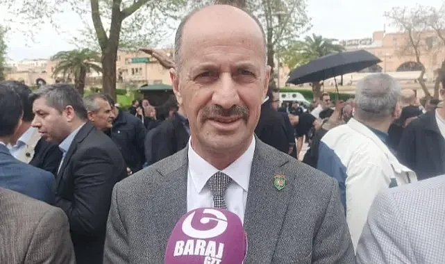 ‘2003’ten bu yana Şehitler Haftası diye bir hafta yok’