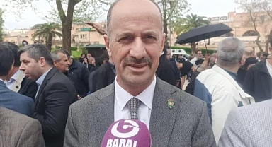 ‘2003’ten bu yana Şehitler Haftası diye bir hafta yok’