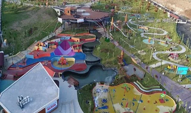 23 Nisan’da ‘Çocuk Oyun Dünyası’ ücretsiz olacak