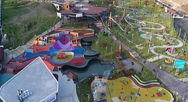 23 Nisan’da ‘Çocuk Oyun Dünyası’ ücretsiz olacak