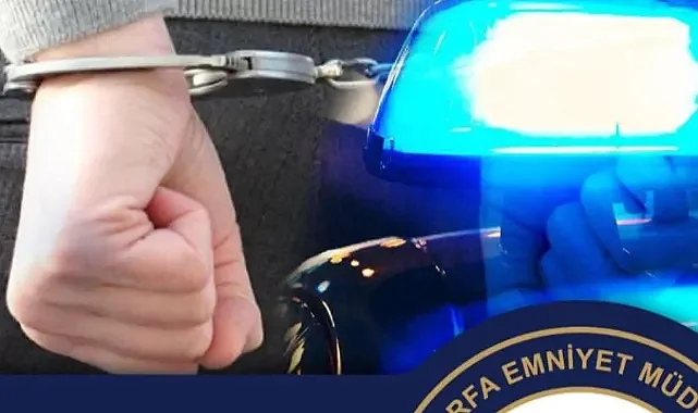 27 ve 28 yıl hapis cezası bulunan firariler yakalandı