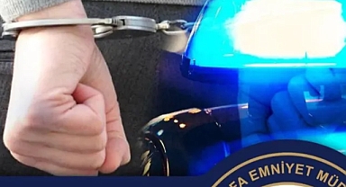 27 ve 28 yıl hapis cezası bulunan firariler yakalandı