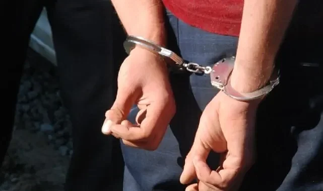 4 yıl hapis cezası vardı: Birecik'te yakalandı