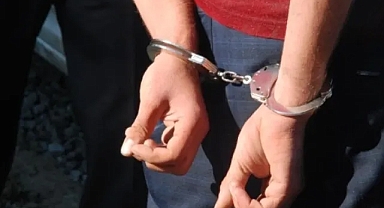 4 yıl hapis cezası vardı: Birecik'te yakalandı