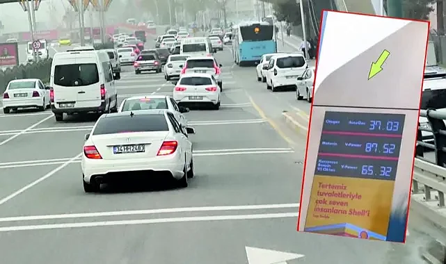 Akaryakıtta tarihi indirim yolda