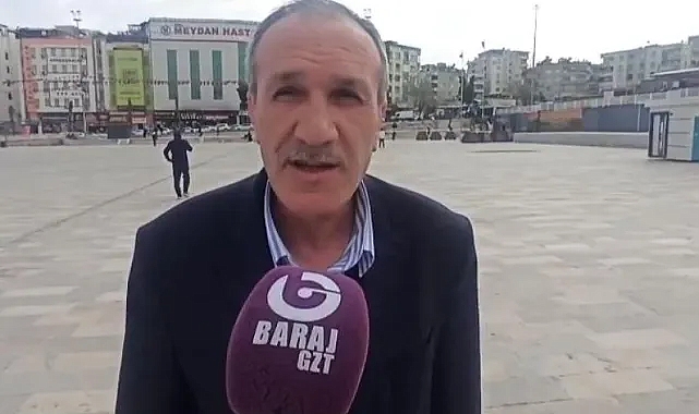 Akbulut: Devlet memurlarına acilen ek zam bekliyoruz