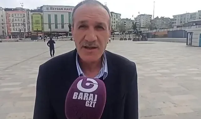 Akbulut: Devlet memurlarına acilen ek zam bekliyoruz