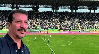 Akıl'dan Şanlıurfaspor camiasına güzel haber