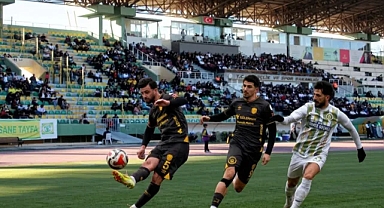 Ankaragücü puan silme cezasından yırtacak mı?