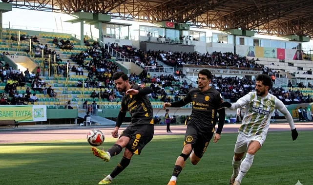 Ankaragücü puan silme cezasından yırtacak mı?