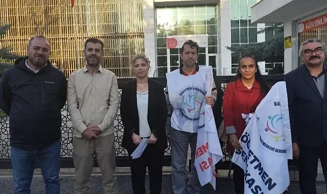 Atanamayan öğretmenlerden 'Mülakat' açıklaması