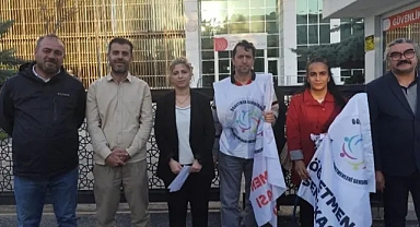 Atanamayan öğretmenlerden 'Mülakat' açıklaması