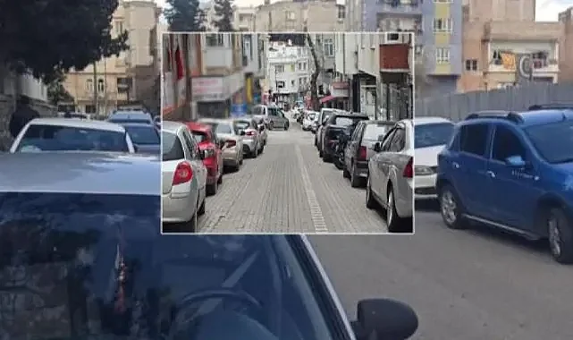 Bahçelievler’de otopark sorununa çözüm isteniyor