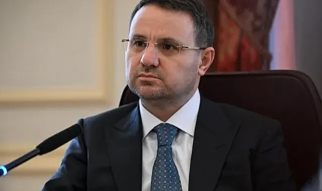 Bakan Gürlek'ten Siverek açıklaması