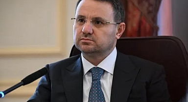 Bakan Gürlek'ten Siverek açıklaması