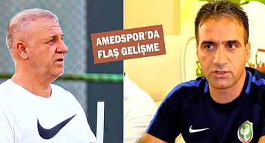 Bakkal gitti, Şanlıurfalı hoca geldi