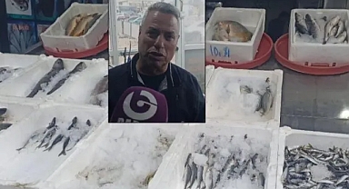 Balık sezonu sona erdi: Urfalıların ilgisi yoğundu