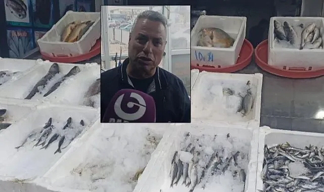 Balık sezonu sona erdi: Urfalıların ilgisi yoğundu