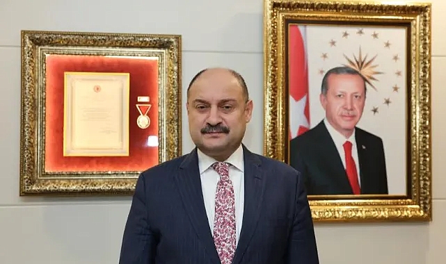 Başkan Gülpınar’dan 11 Nisan mesajı