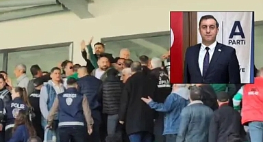 Baydar: Sporu şiddetle kirletenler hesap vermeli