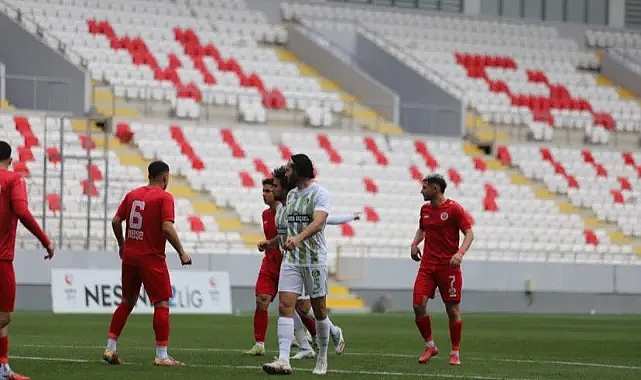 Baylan: Maçını kazanamazsak Play-Off şansımız biter