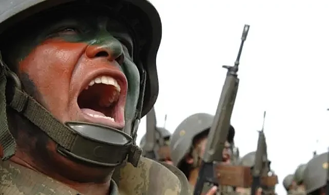 Bedelli askerlik ücreti 416 bin lira oldu