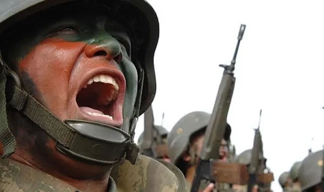 Bedelli askerlik ücreti 416 bin lira oldu