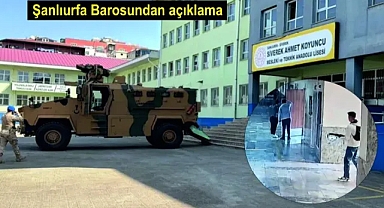'Bireysel silahlanma kamu güvenliğini tehdit ediyor'