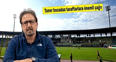 'Bu bize yakışmıyor'