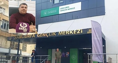 Bu merkezde 'gençlik' için her şey var