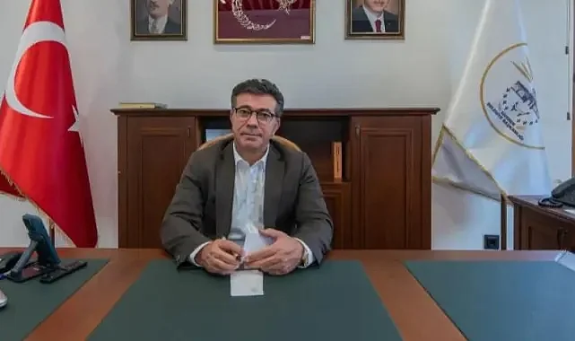 Bucak, borç iddialarına cevap verdi