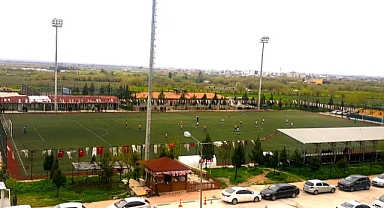 Bunları yapmayan Şanlıurfa takımları Lige alınmayacak