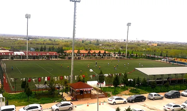 Bunları yapmayan Şanlıurfa takımları Lige alınmayacak