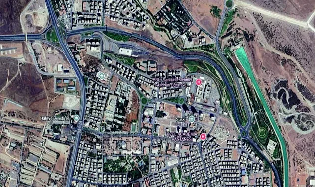 Büyükşehir, atıl arsaları yeniden satışa çıkarıyor