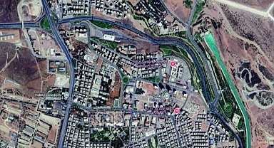 Büyükşehir, atıl arsaları yeniden satışa çıkarıyor