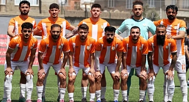 Büyükşehir'in play off'taki rakibi netleşti