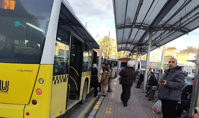 Büyükşehirden 11 Nisan kıyağı