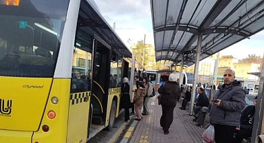 Büyükşehirden 11 Nisan kıyağı