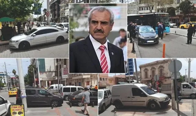 Canbeyli, Şanlıurfa’nın sorunlarını şiire döktü