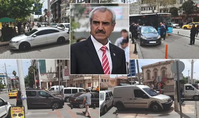 Canbeyli, Şanlıurfa’nın sorunlarını şiire döktü