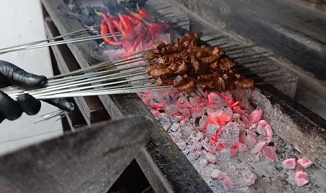 'Ciğer, Diyarbakır’ın değil, Şanlıurfa’nın kültürüdür'