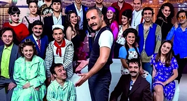 'Çok Güzel Hareketler 2' Şanlıurfa'ya geliyor