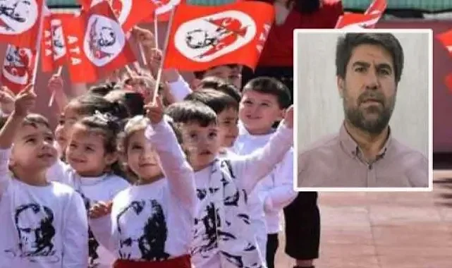 Coşkun: Millî İrade ve Çocuklar Geleceğimizdir