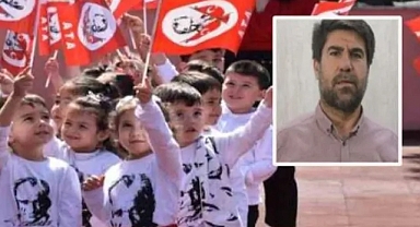 Coşkun: Millî İrade ve Çocuklar Geleceğimizdir