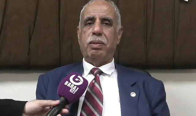 Dağbaşı: Eski Urfa, göz göre göre yok oluyor