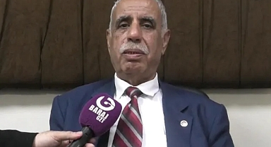 Dağbaşı: Eski Urfa, göz göre göre yok oluyor