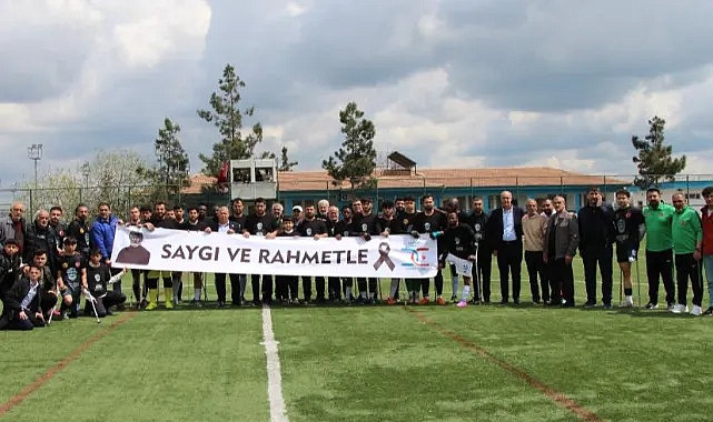 DEPSAŞ Enerji, teknik direktörünü andı