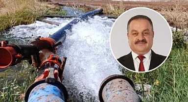 DEPSAŞ'tan borçlu olan sulama birliklerine kötü haber