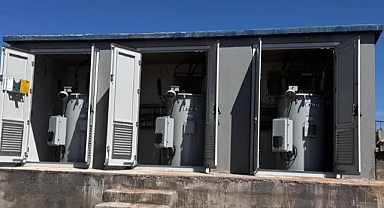 Dicle Elektrik’ten Uzun Hatlara Yüksek Teknoloji Çözümü